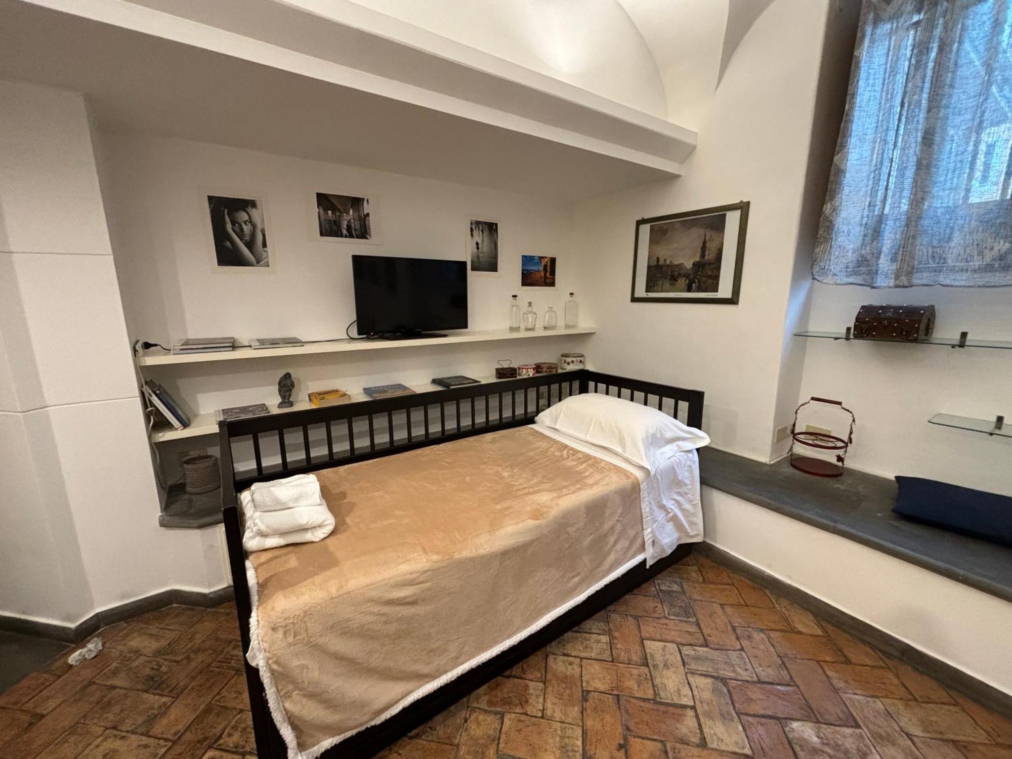 Bbb House Διαμέρισμα Ρώμη Εξωτερικό φωτογραφία