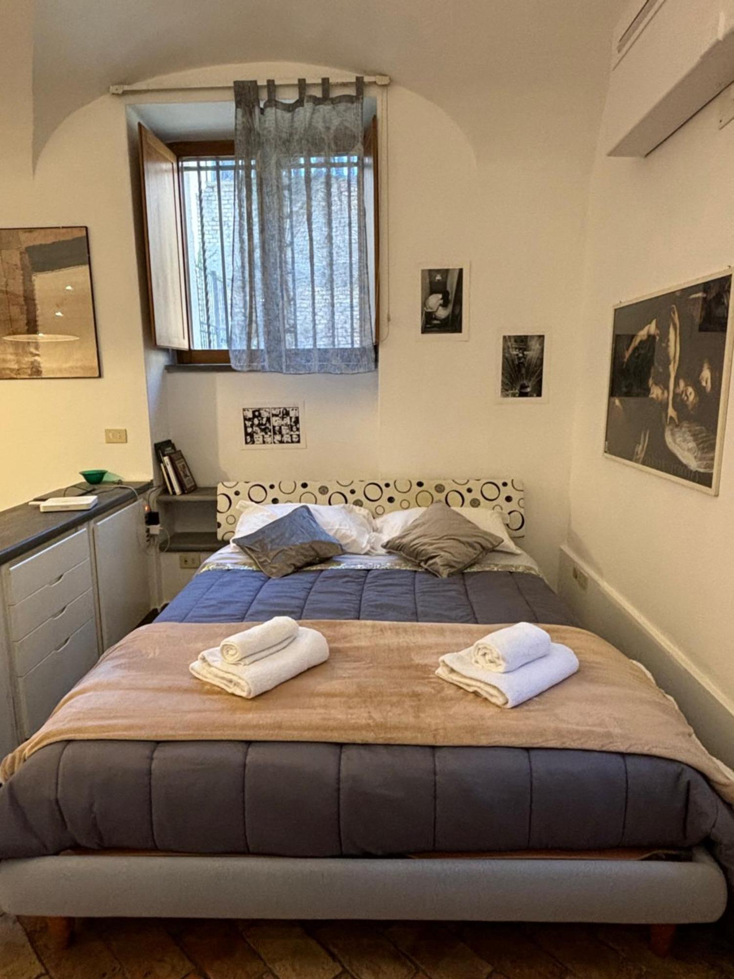 Bbb House Διαμέρισμα Ρώμη Εξωτερικό φωτογραφία