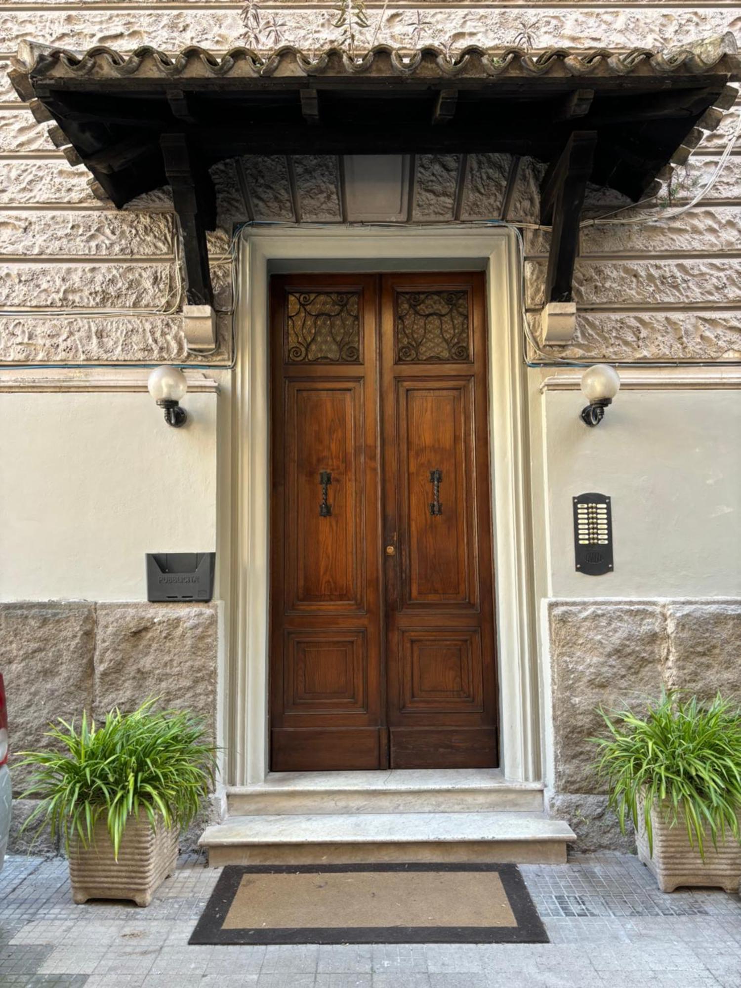 Bbb House Διαμέρισμα Ρώμη Εξωτερικό φωτογραφία