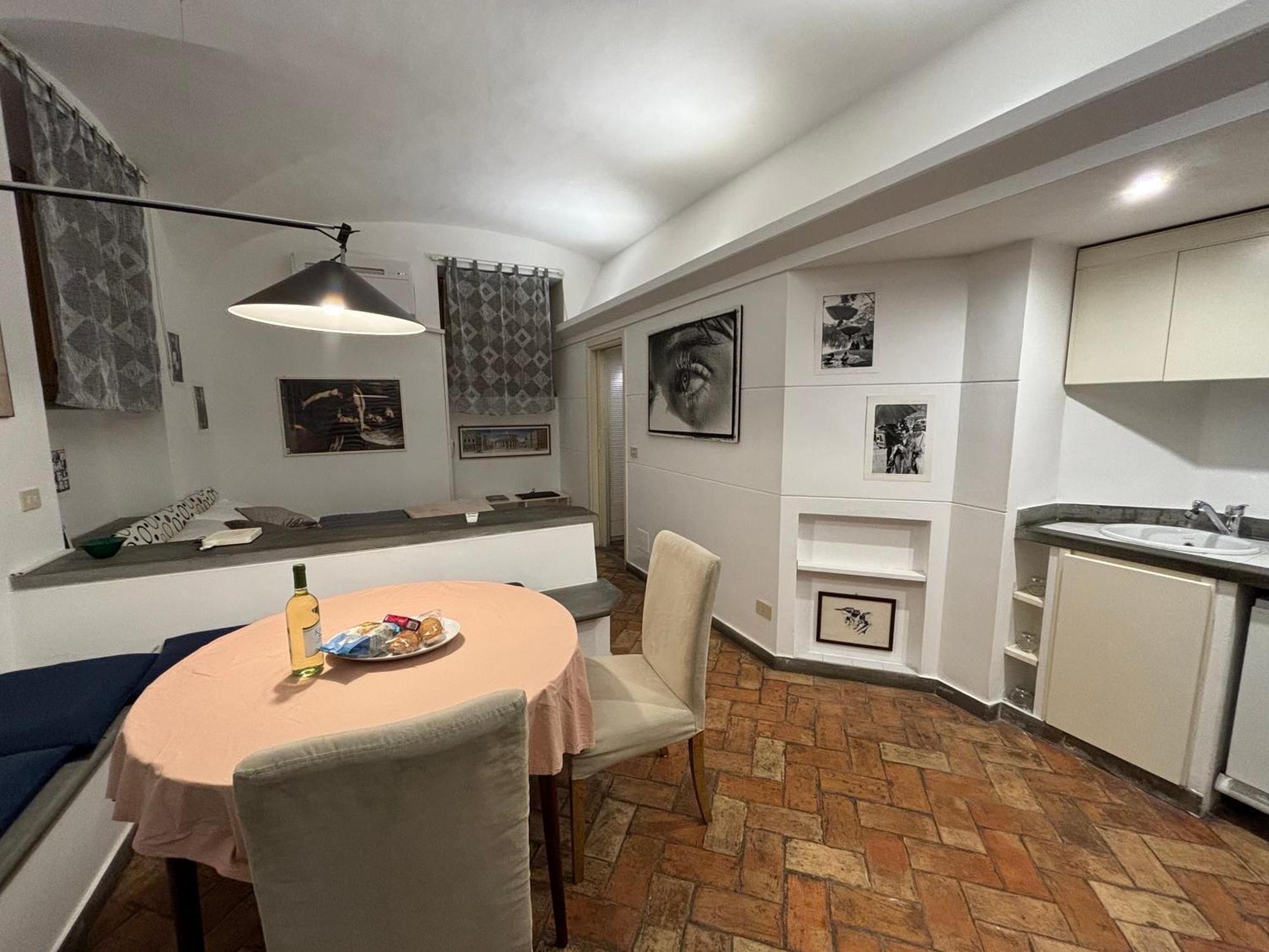 Bbb House Διαμέρισμα Ρώμη Εξωτερικό φωτογραφία