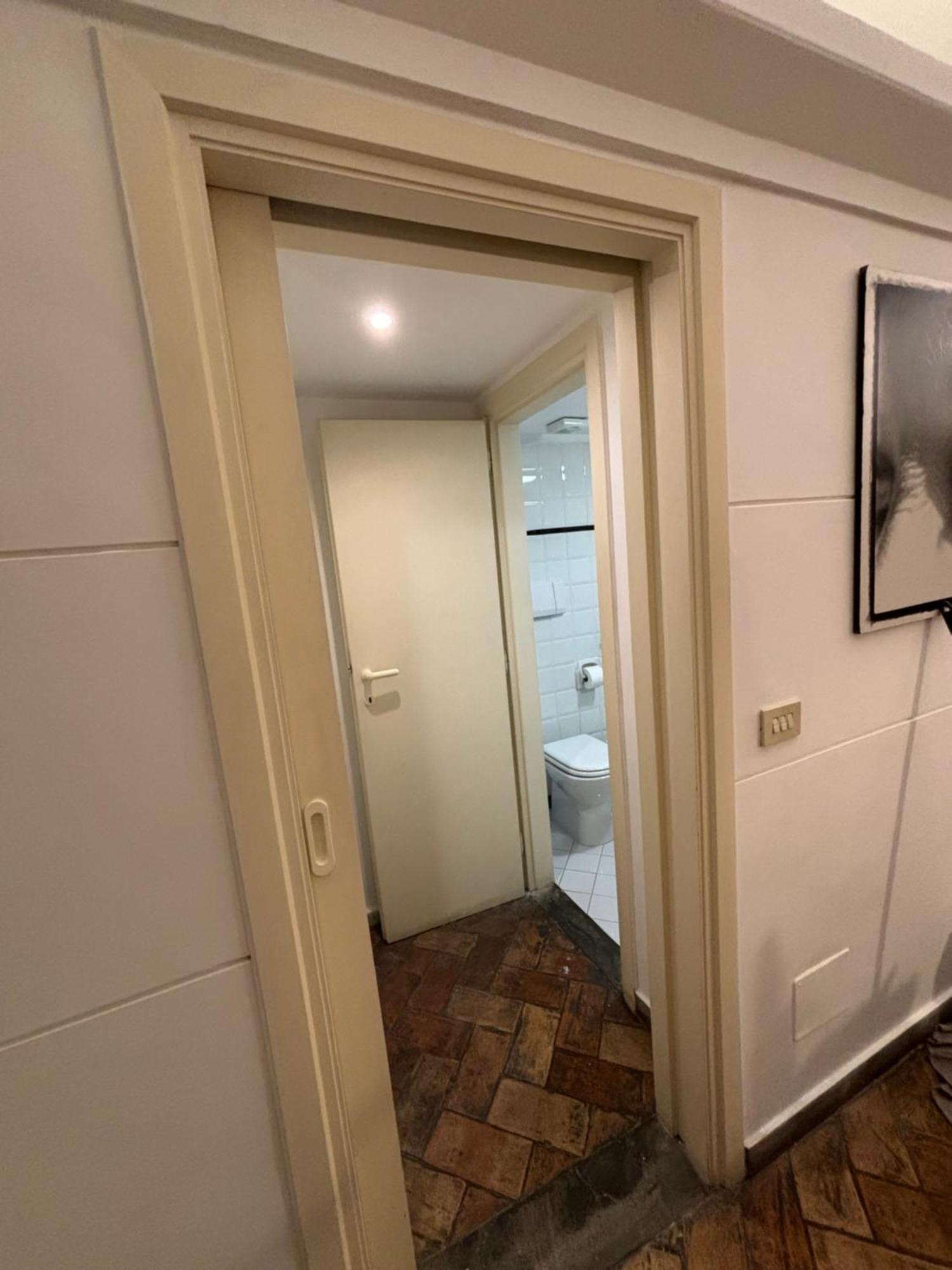 Bbb House Διαμέρισμα Ρώμη Εξωτερικό φωτογραφία
