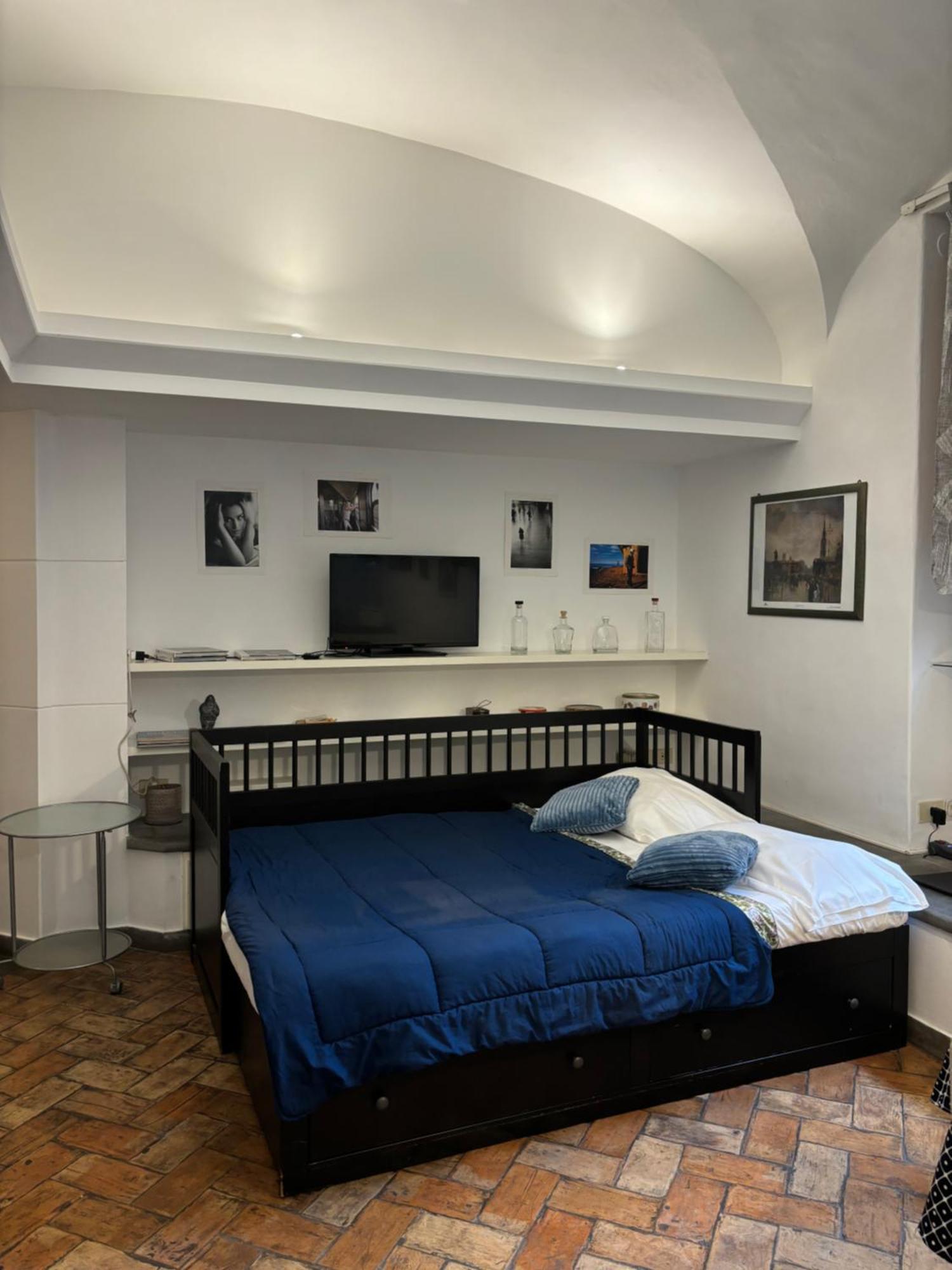 Bbb House Διαμέρισμα Ρώμη Εξωτερικό φωτογραφία