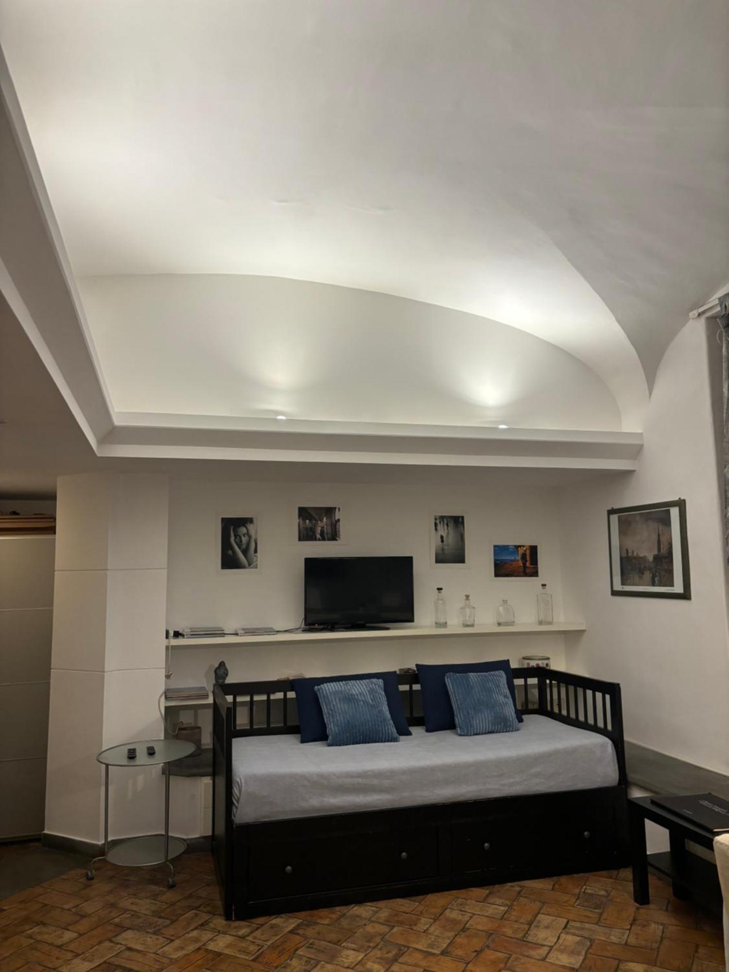 Bbb House Διαμέρισμα Ρώμη Εξωτερικό φωτογραφία