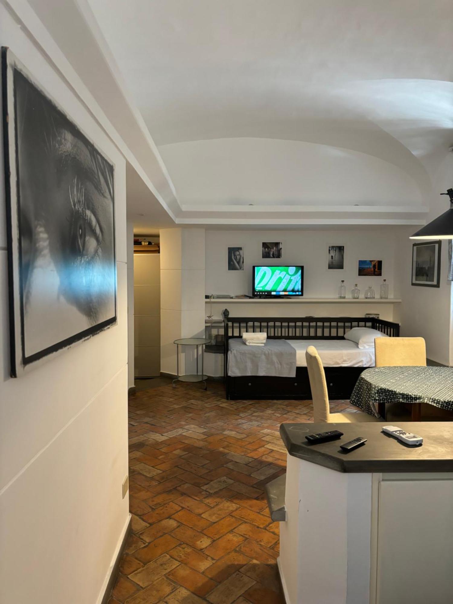 Bbb House Διαμέρισμα Ρώμη Εξωτερικό φωτογραφία